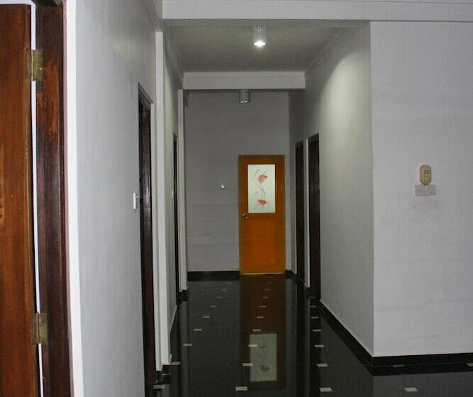 膳宿费 Pratha Inn