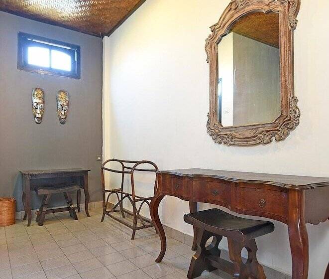 膳宿费 Puri Agung Homestay