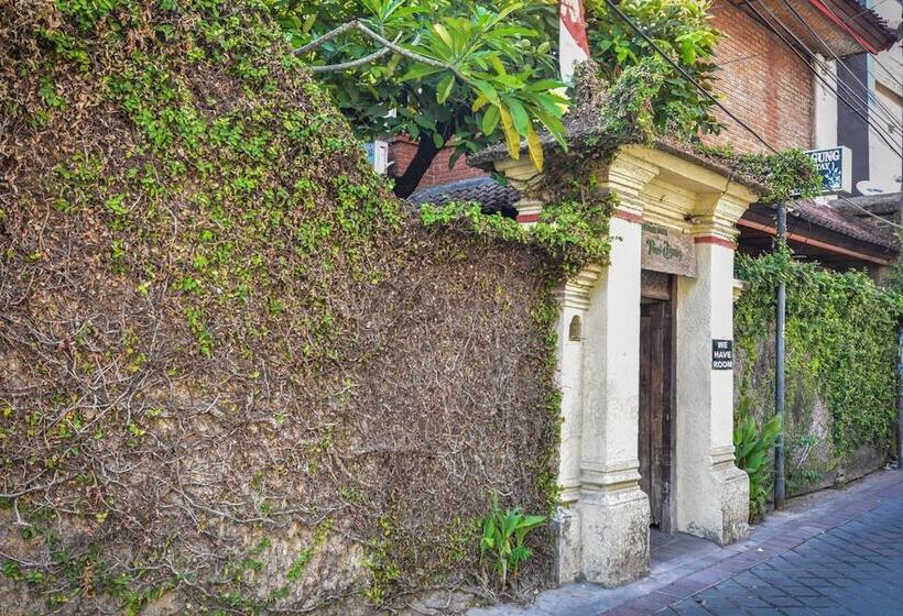 膳宿费 Puri Agung Homestay