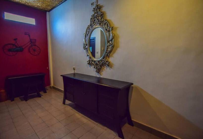 膳宿费 Puri Agung Homestay