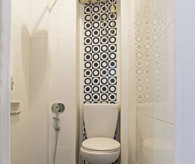 膳宿费 Puri Agung Homestay