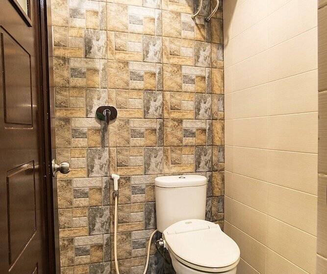 膳宿费 Puri Agung Homestay