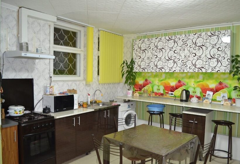 پانسیون Radon