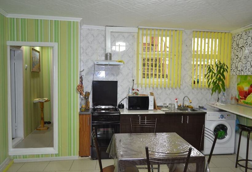 پانسیون Radon