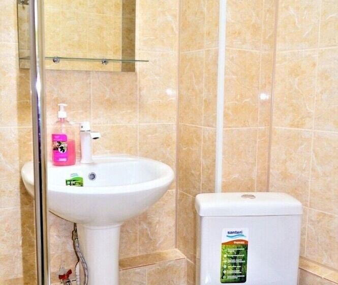 پانسیون Radon