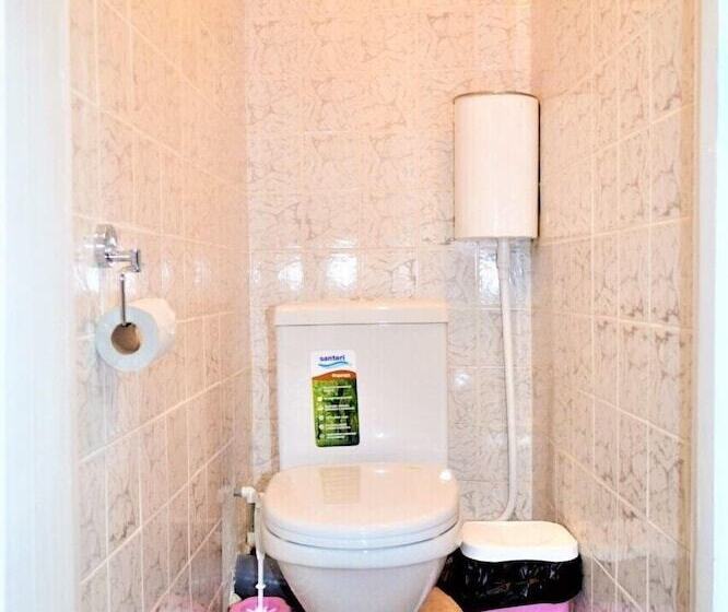 پانسیون Radon