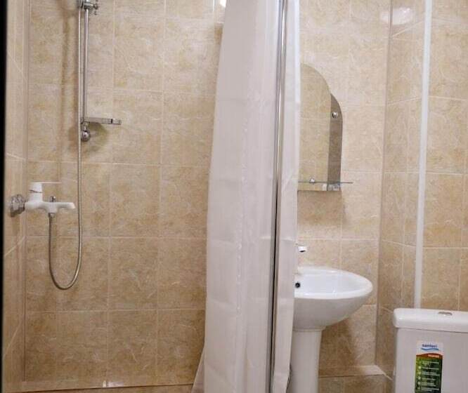 پانسیون Radon