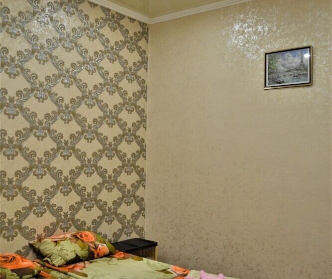 پانسیون Radon