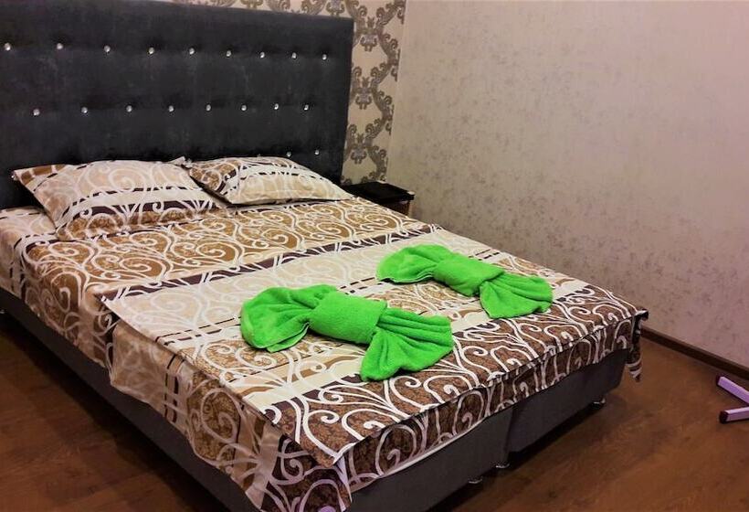 پانسیون Radon