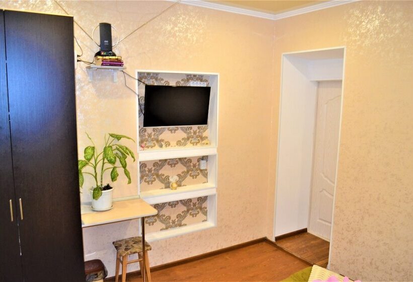 پانسیون Radon