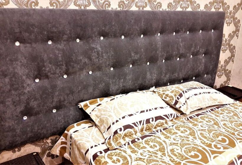 پانسیون Radon