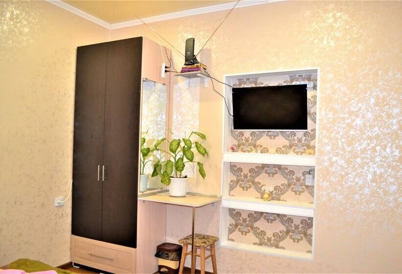 پانسیون Radon