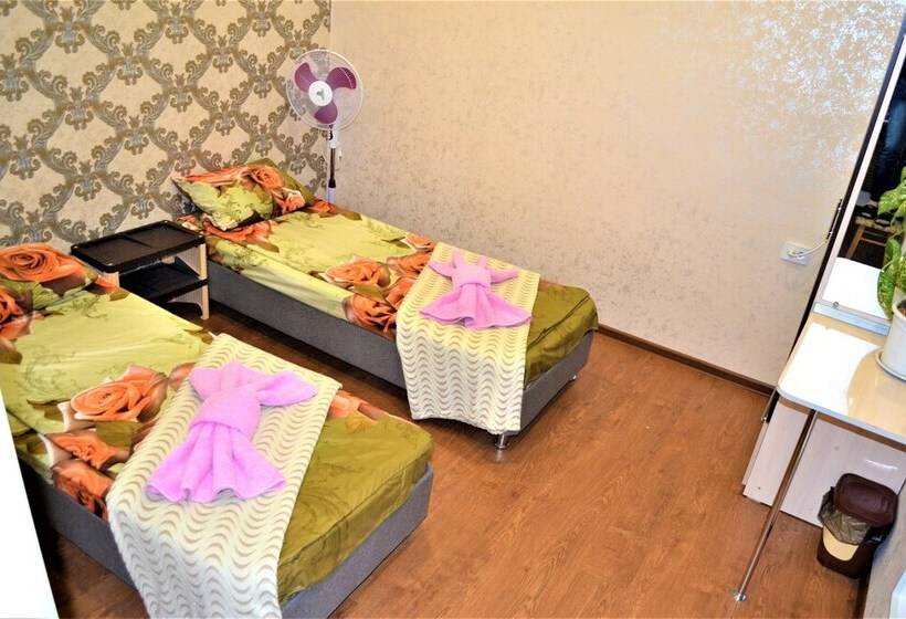 پانسیون Radon