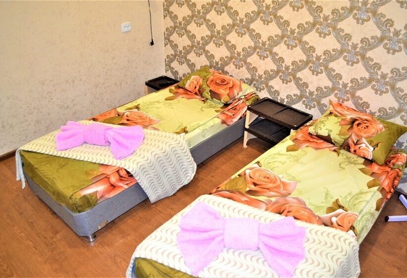 پانسیون Radon