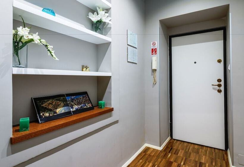 پانسیون Riva Luxury Rooms