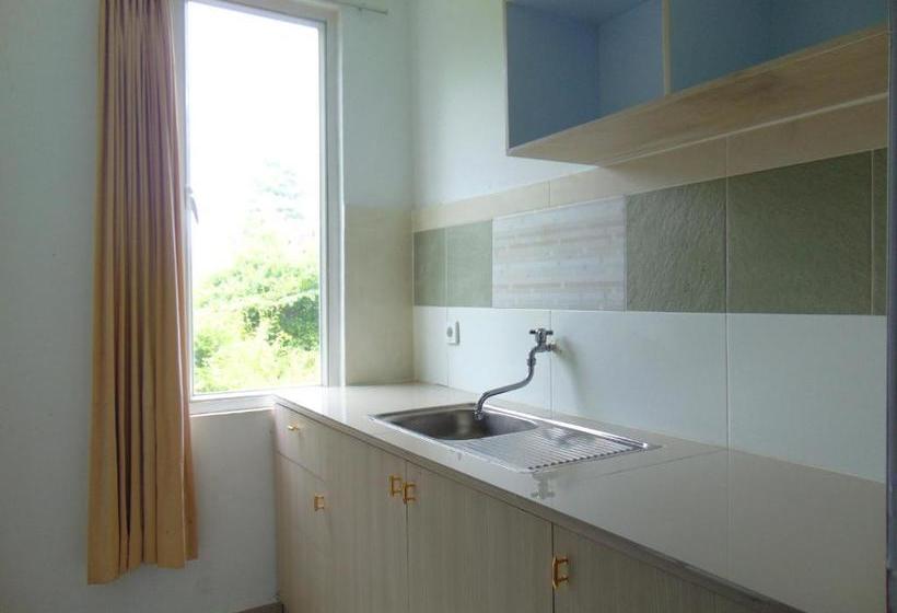 פנסיון Room 868