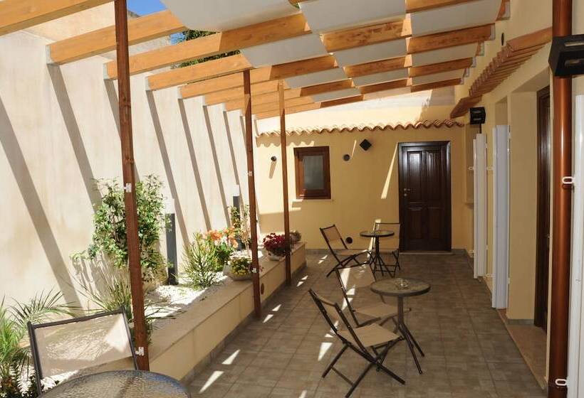 ペンション Rooms And Breakfast Zefiro