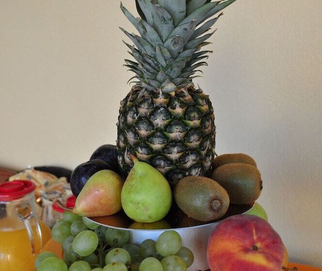 ペンション Rooms And Breakfast Zefiro