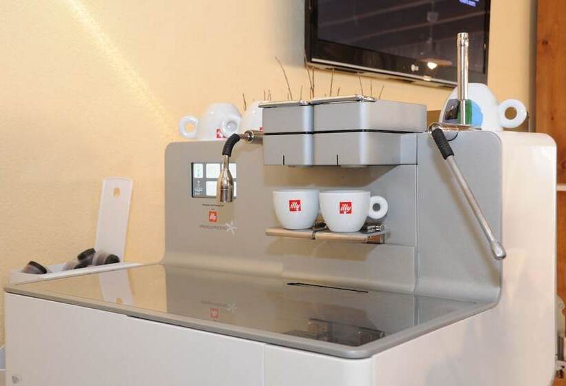 ペンション Rooms And Breakfast Zefiro