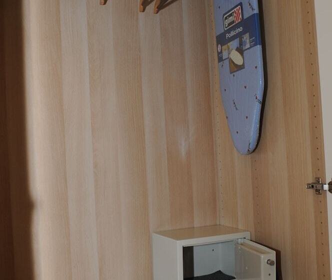 ペンション Rooms And Breakfast Zefiro