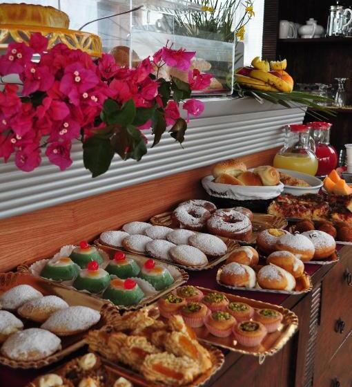 ペンション Rooms And Breakfast Zefiro