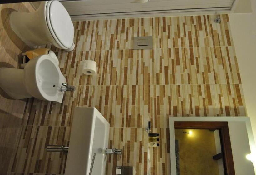 ペンション Rooms And Breakfast Zefiro