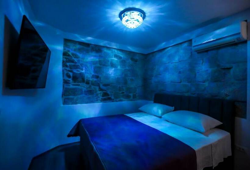 פנסיון Villa Kate