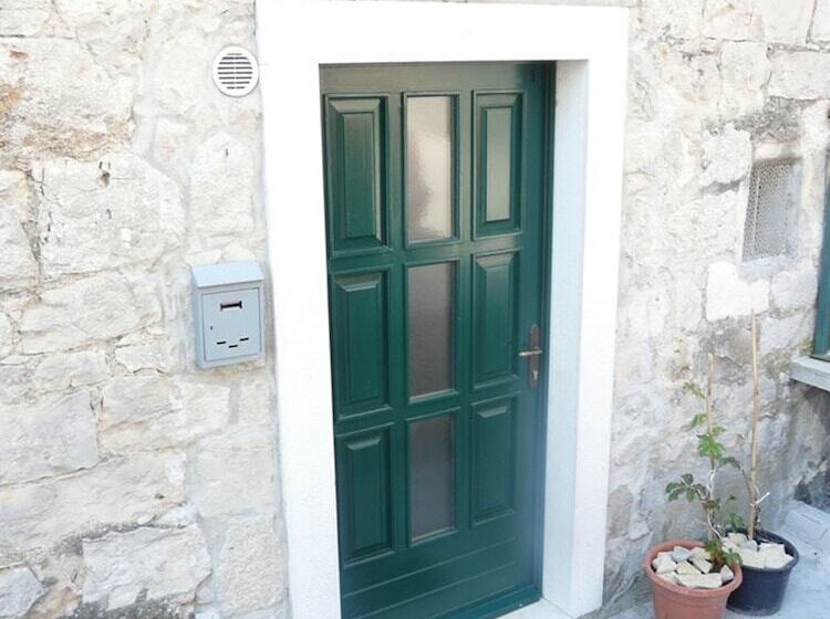 פנסיון Villa Kate