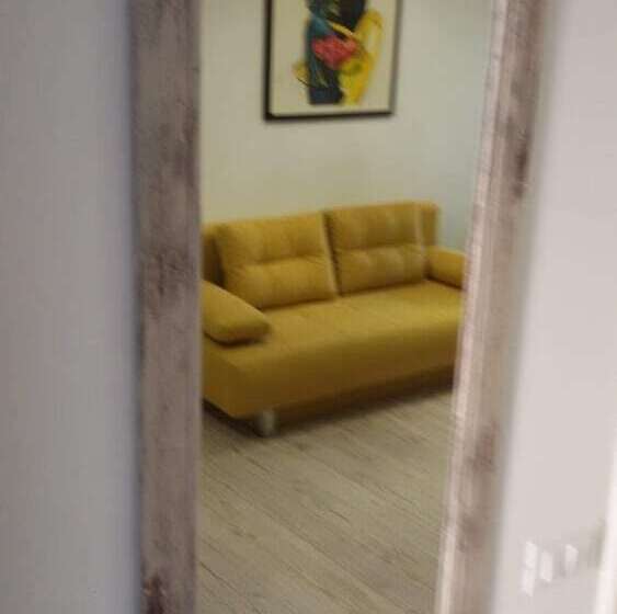 פנסיון Villa Kate