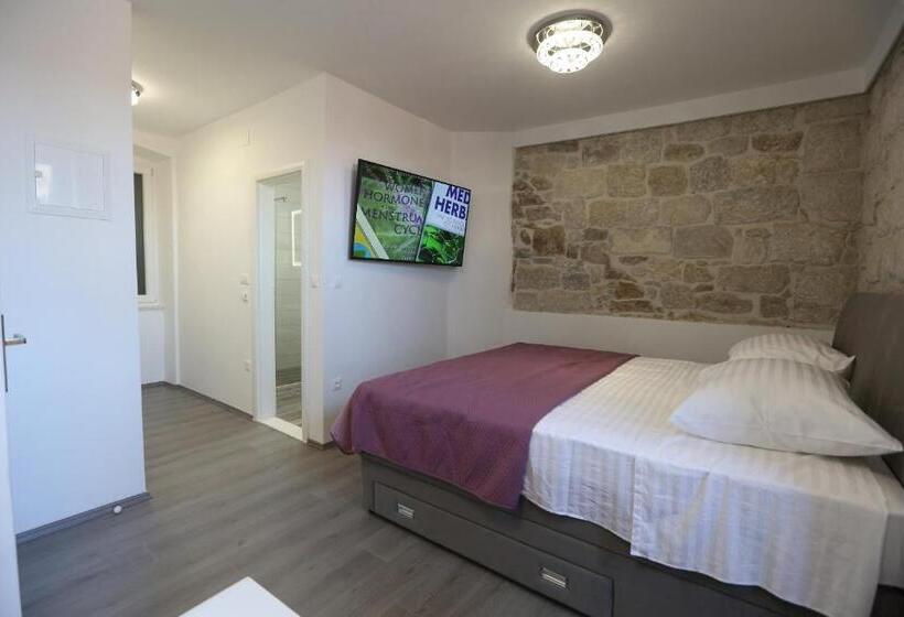 פנסיון Villa Kate