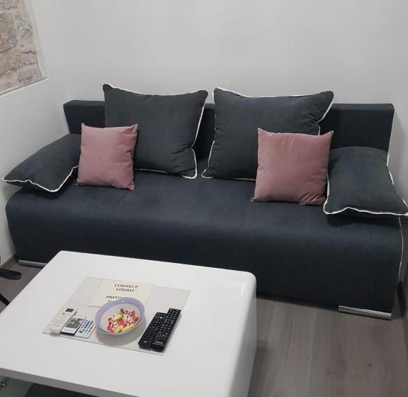 פנסיון Villa Kate