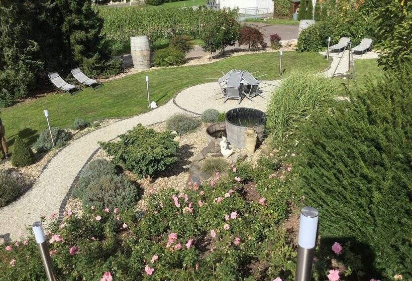 Weingut Pension Bastian