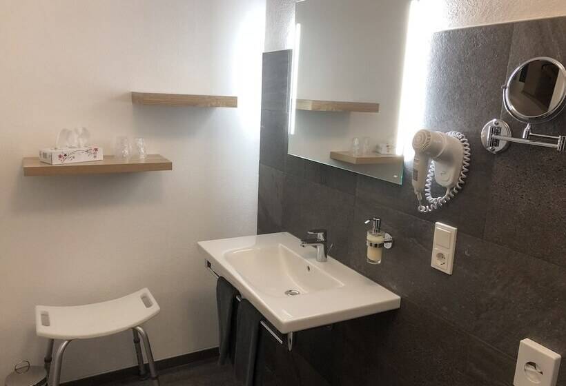 Weingut Pension Bastian