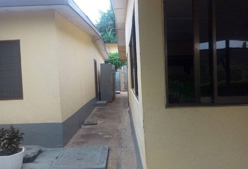 پانسیون Zito Guest Inn