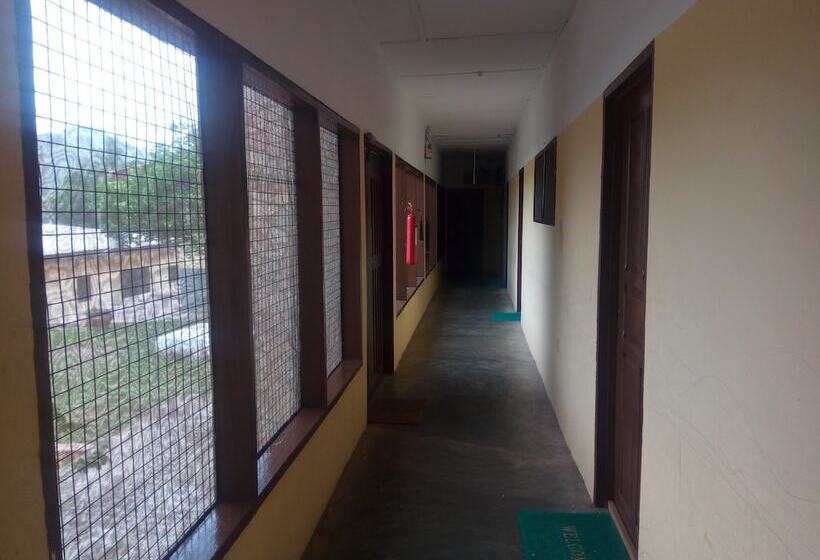 پانسیون Zito Guest Inn