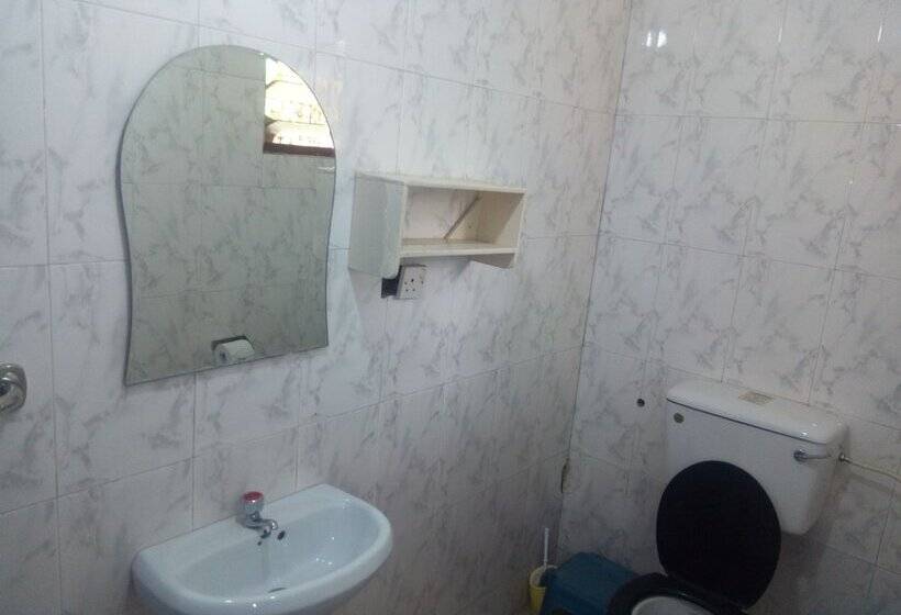 پانسیون Zito Guest Inn