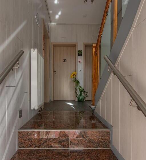 Pension Alscher Garni