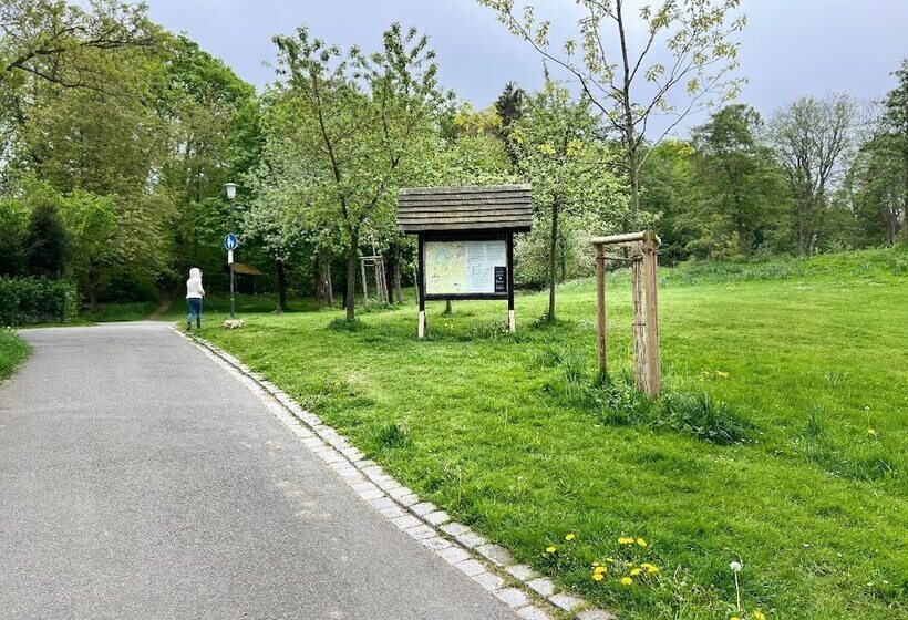 Pension Alscher Garni