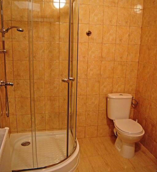 Pensjonat Zielone Wzgórze W Bolesławowie