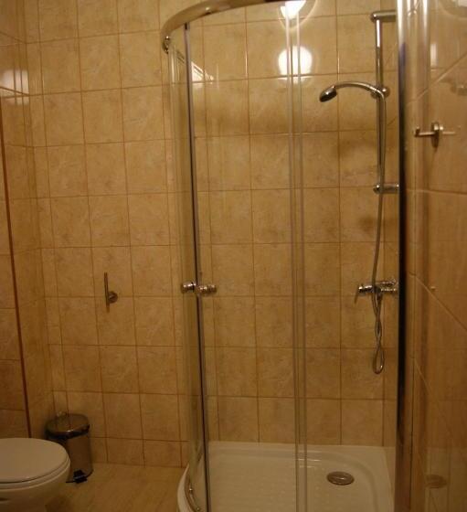 Pensjonat Zielone Wzgórze W Bolesławowie