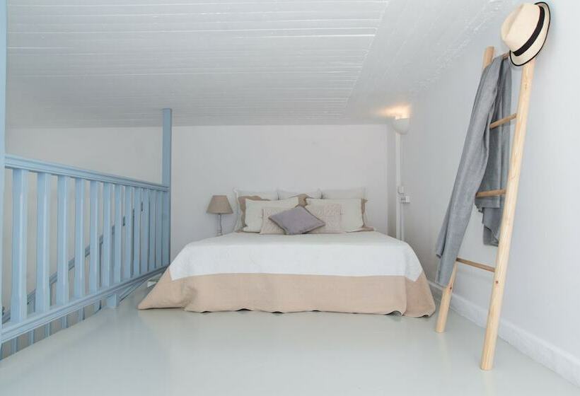 Patmos Sunshine Houses