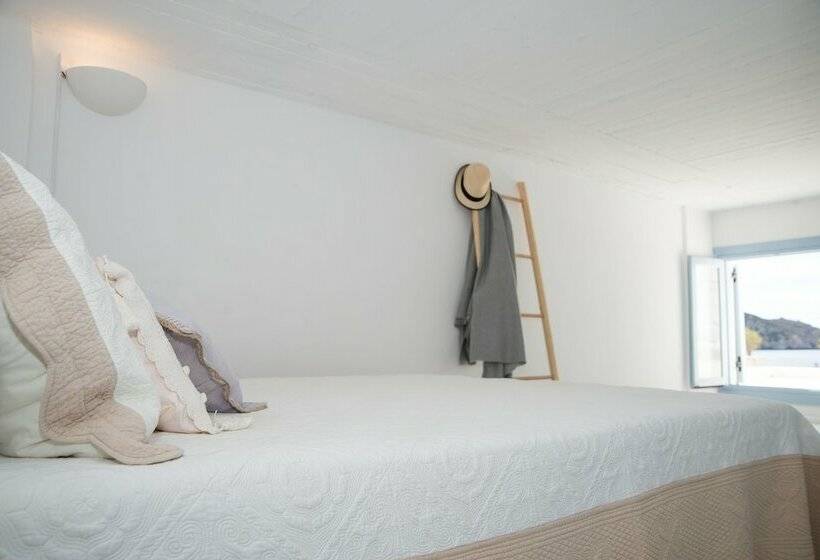 Patmos Sunshine Houses