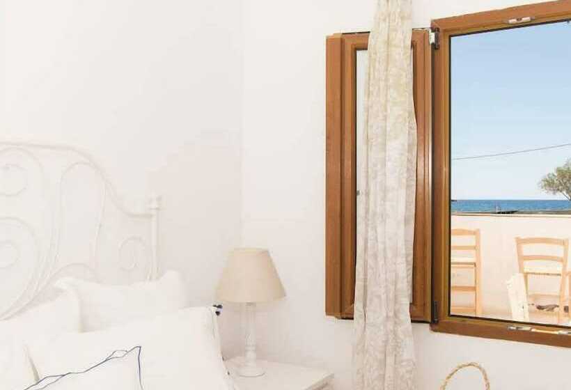 Patmos Sunshine Houses