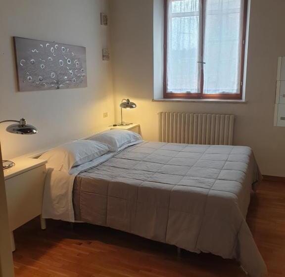 Residence Vanvitelli