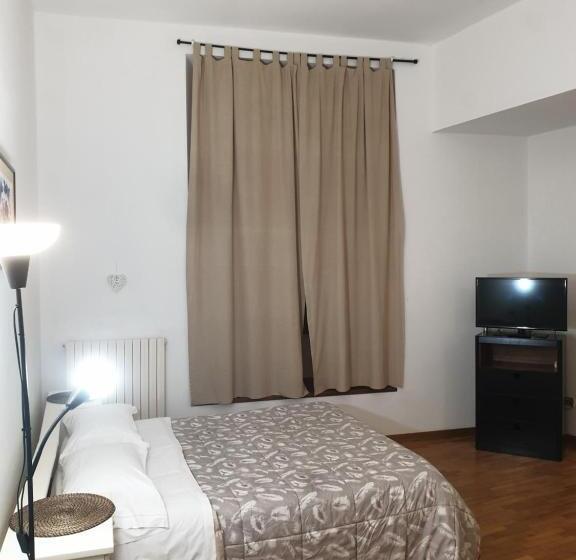 Residence Vanvitelli