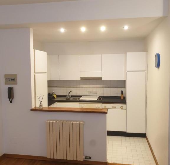 Residence Vanvitelli