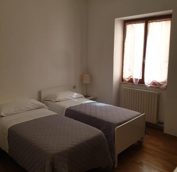 Residence Vanvitelli