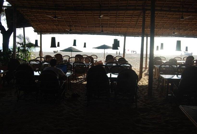 אתר נופש April20 Villas By The Beach