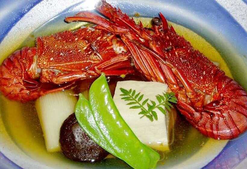 日式旅馆 Yudokoro Murobe