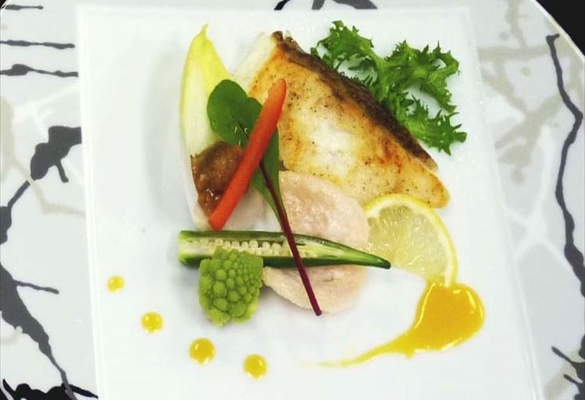 日式旅馆 Yudokoro Murobe